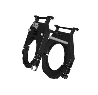Pipe Insert Tool by Prevost for 2.5" to 4" Pipe