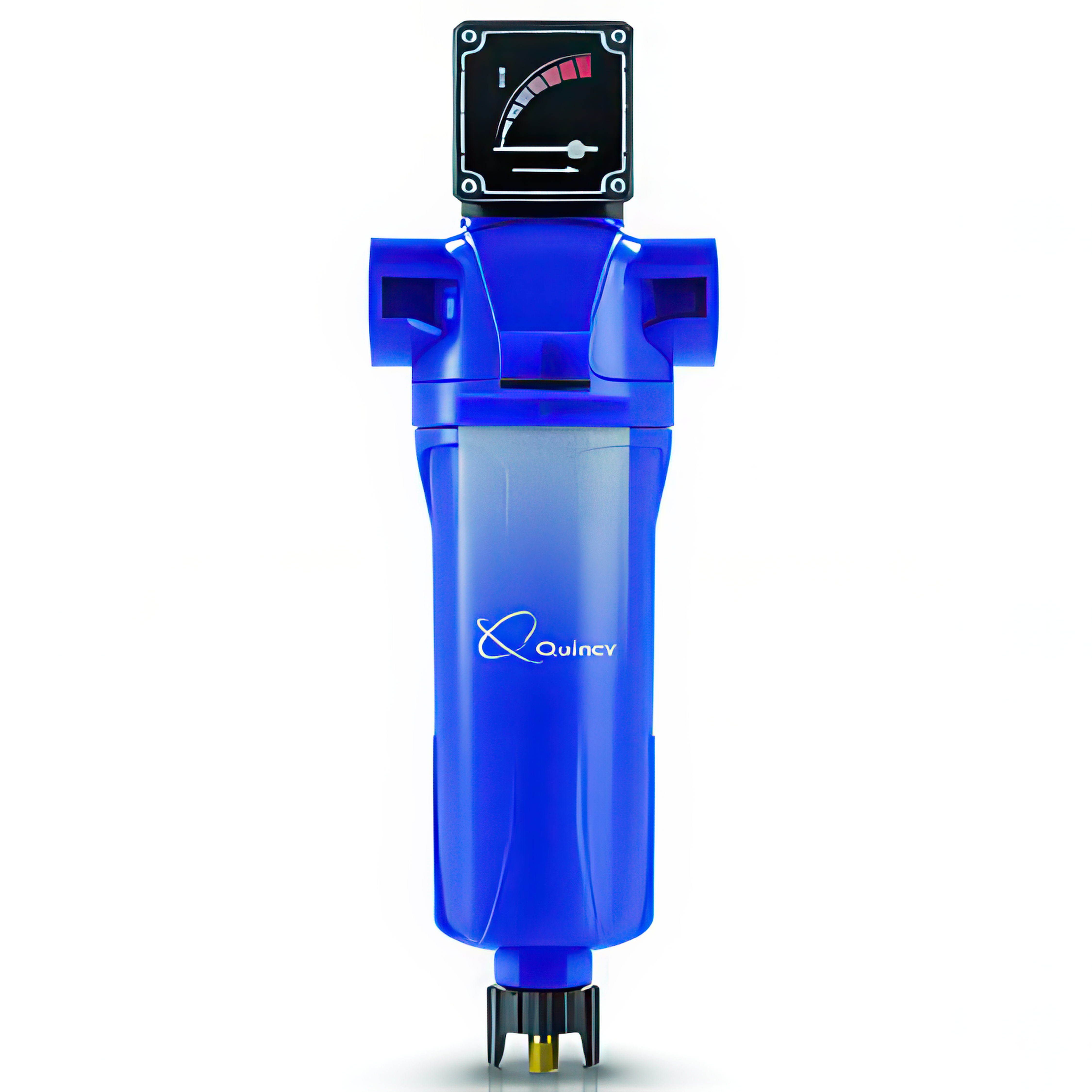 Quincy QAF .003 Micron Activated Carbon Air Filter