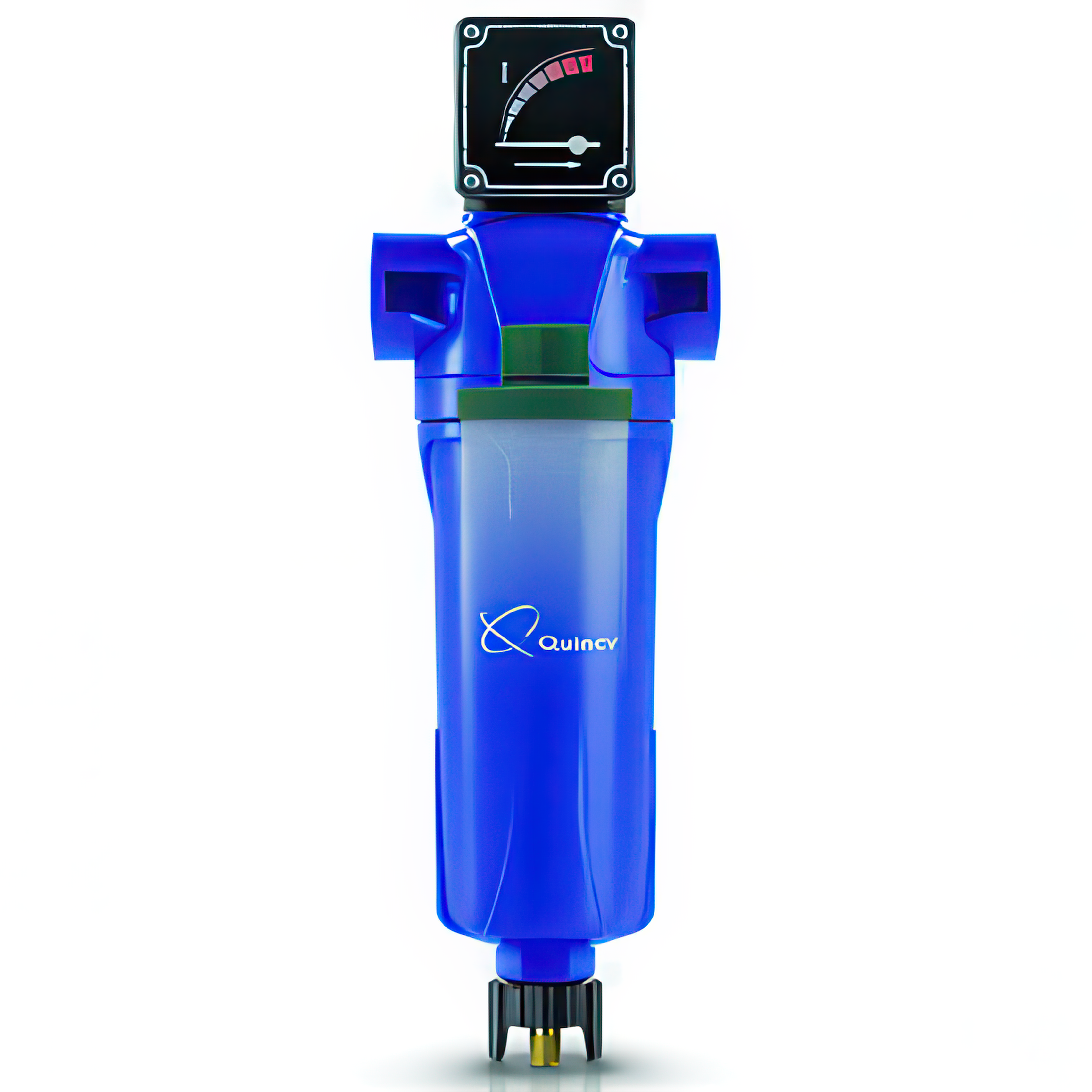 Quincy QMF 1 Micron Coalescing Air Filter