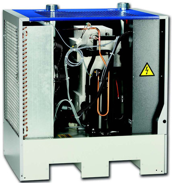 Quincy QED Eco-Dri Cycling Refrigerated Dryer