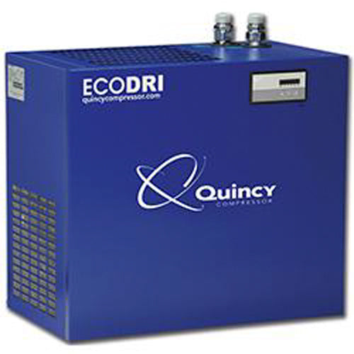 Quincy QED Eco-Dri Cycling Refrigerated Dryer