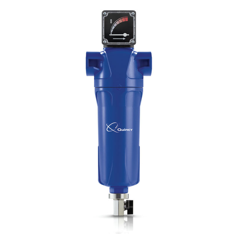 Quincy QMF 1 Micron Coalescing Air Filter