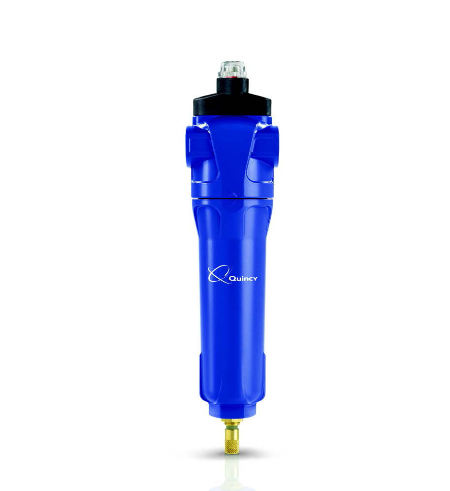 Quincy QMF 1 Micron Coalescing Air Filter