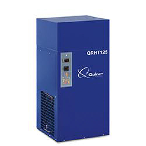 QRHT High Temperature Refrigerated Dryer By Quincy