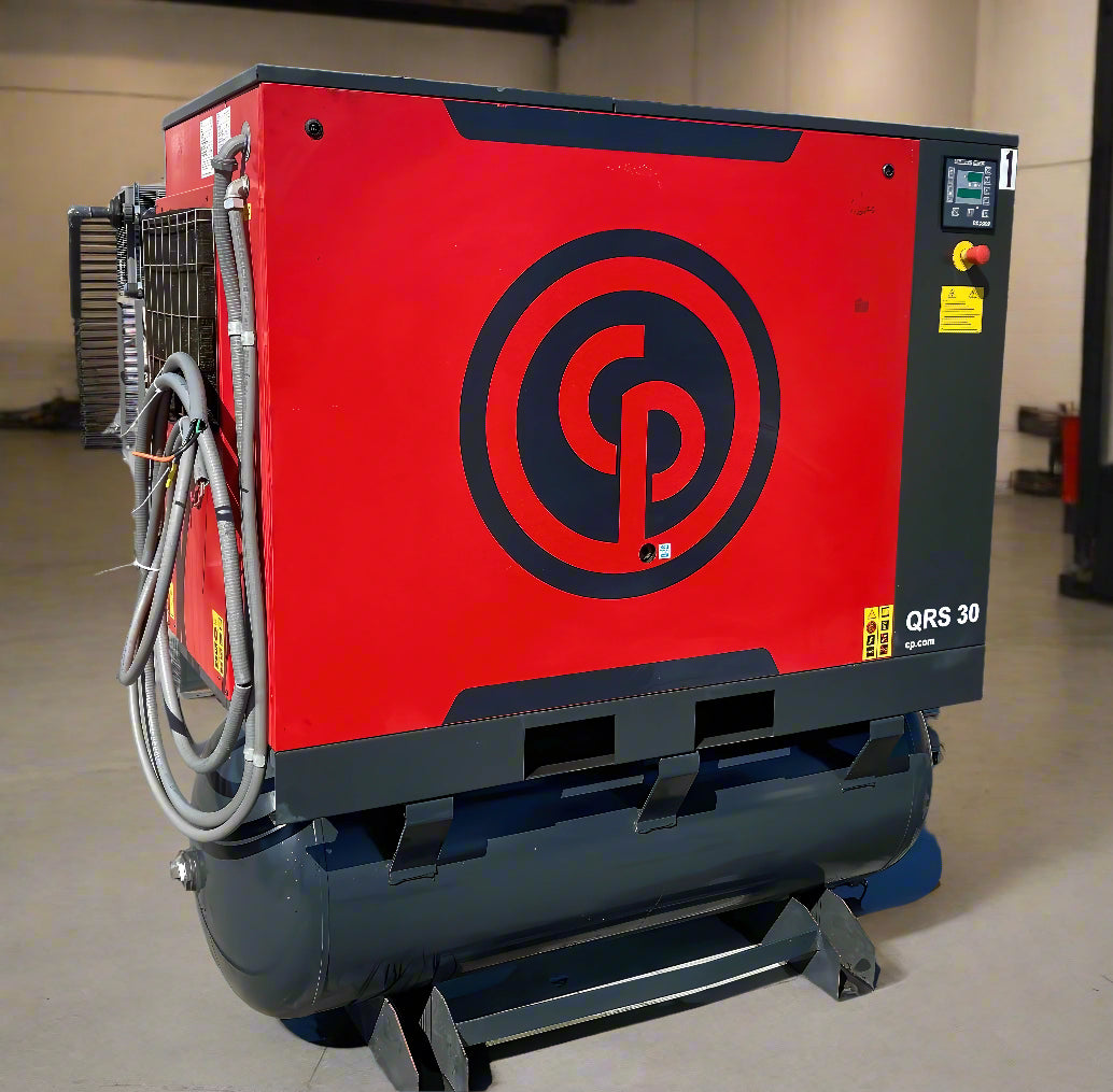 Warthog Air Compressor Store