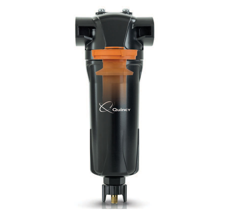 Quincy QWS Moisture Separator