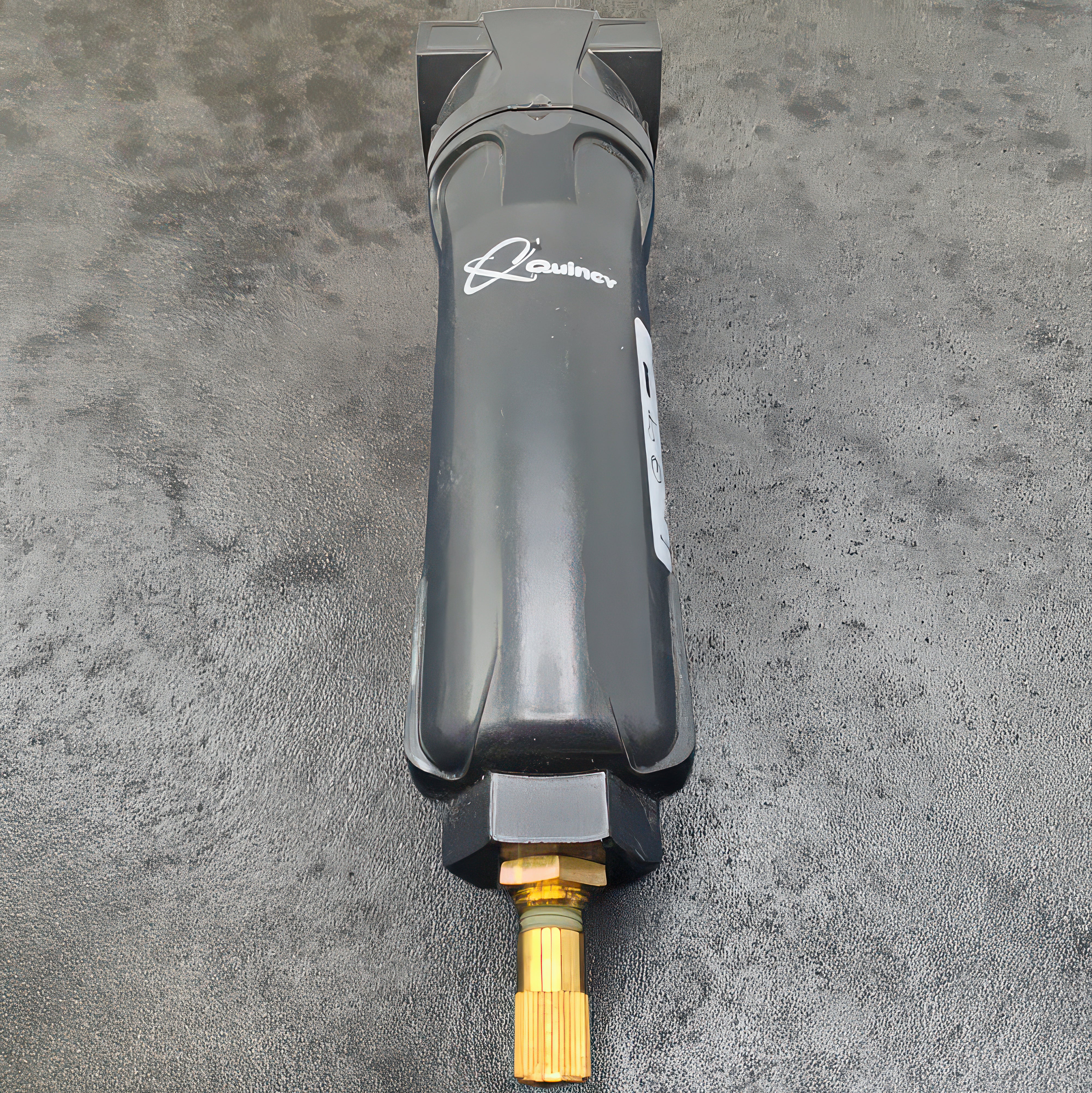 Quincy QWS Moisture Separator