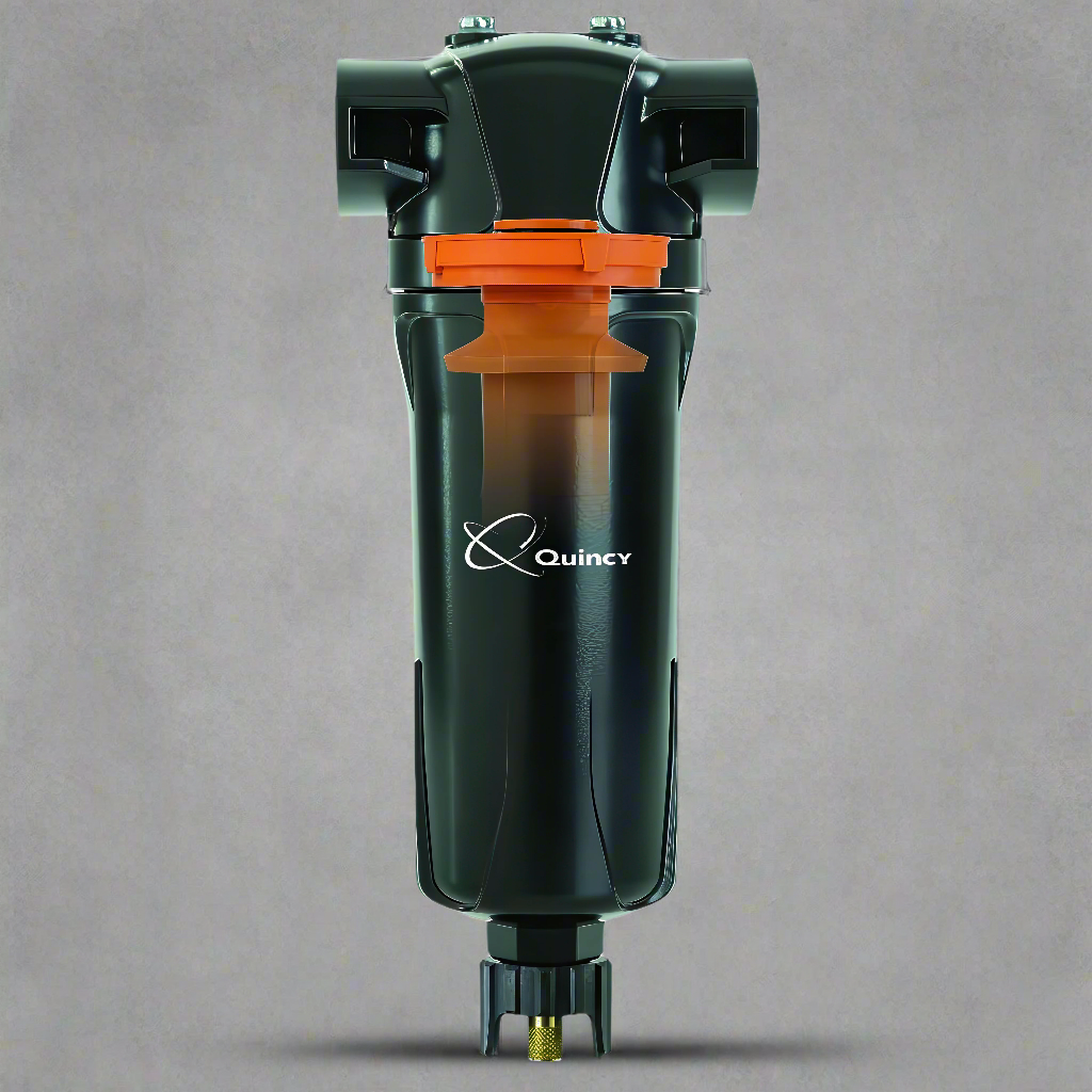 Quincy QWS Moisture Separator