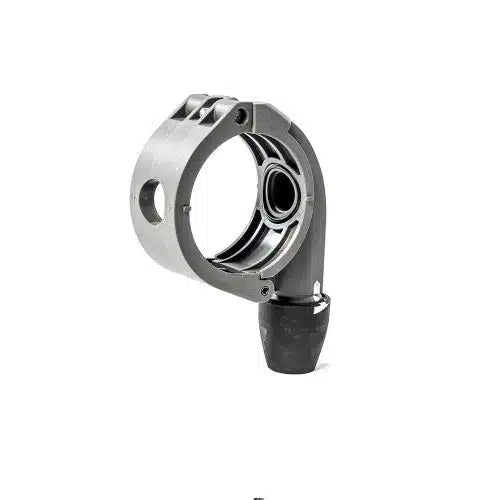 Aluminum Quickdrop Push To Fit for Compressed Air Piping by AIRnet