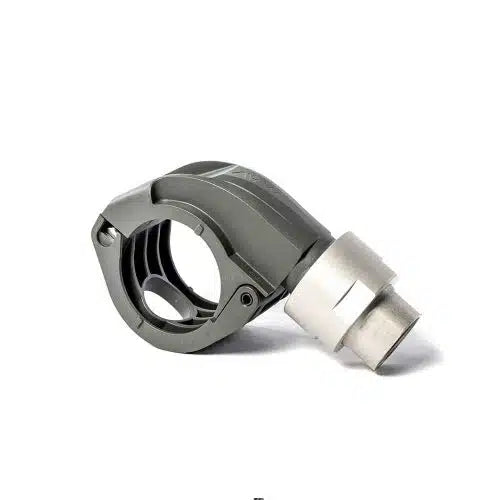 Aluminum Quickdrop NPT Female for Compressed Air Piping by AIRnet