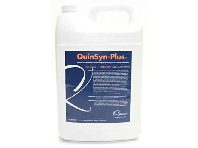 FLUID,QUINSYN-PLUS,1 GL - 2013100352 Quincy Parts