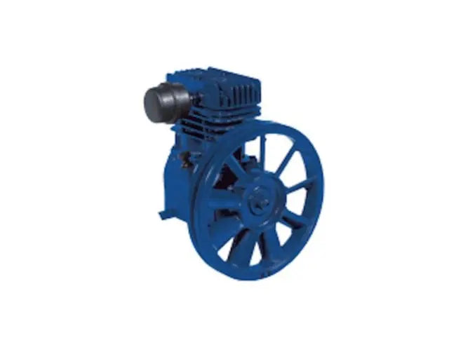 QTS-5 Truckmount (Tapered Crankshaft w/ Coupling) - 115353-102