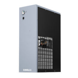 COOL Non-Cycling Refrigerant Dryer By Quincy