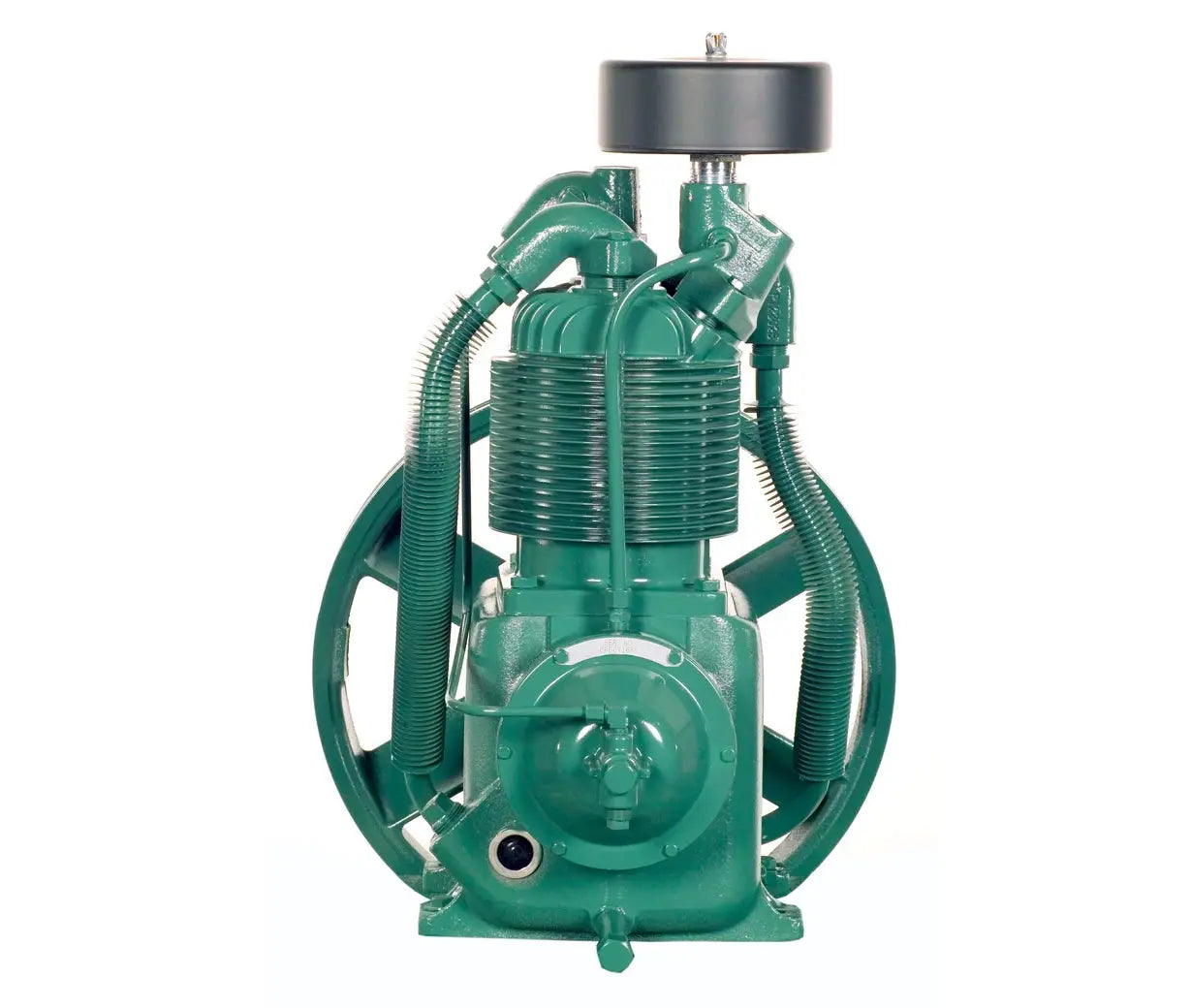 R-Series, Two-Stage Bare Pumps by Champion Champion