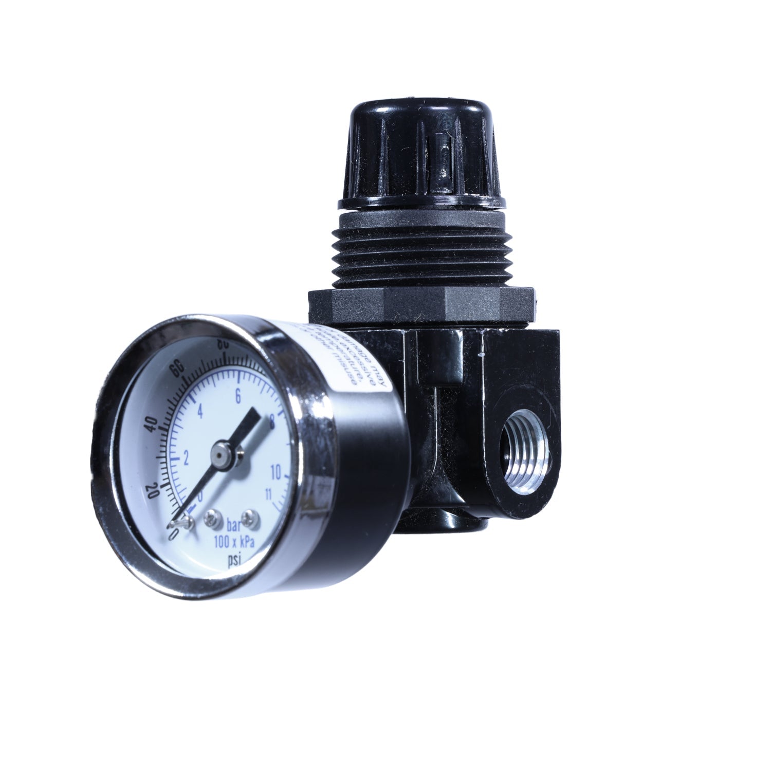 Arrow Pneumatics R261G