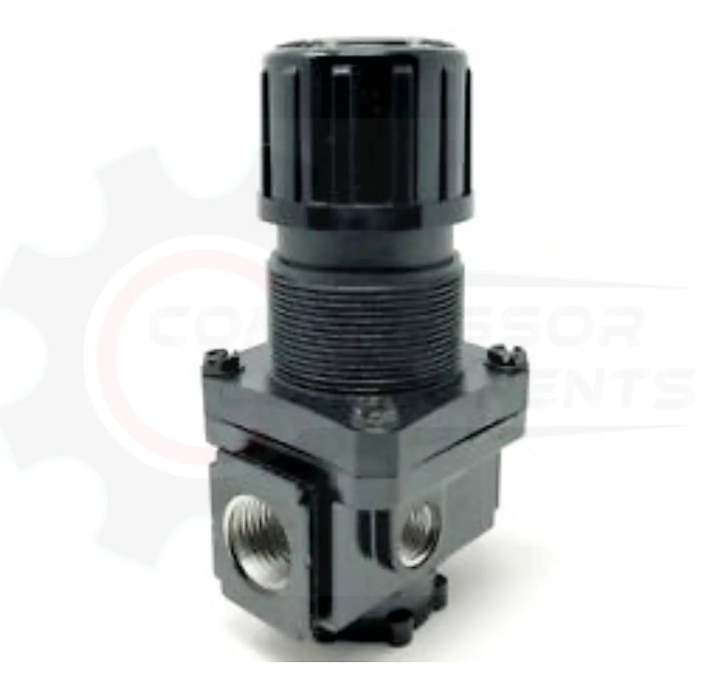 Arrow Pneumatics standard flow air pressure regulator