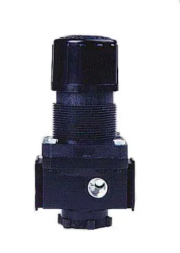 Arrow Pneumatics standard flow air pressure regulator
