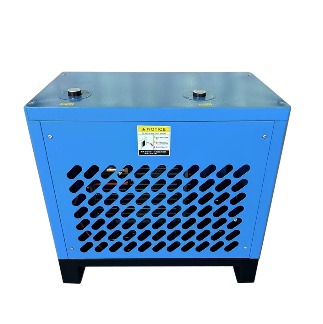 California Air Tools Non-Recycling High-Efficiency 98% Refrigerated Air Dryer 220v 60hz 1-Phase