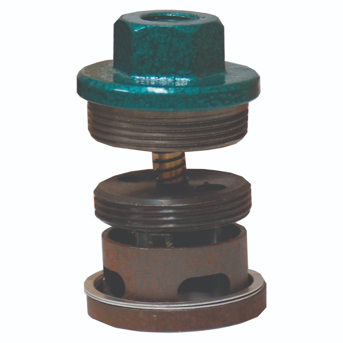 Saylor-Beall head unloader assembly