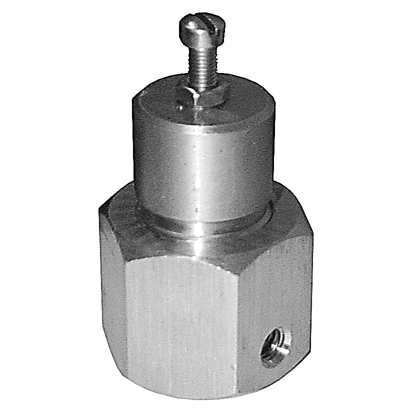 Aircon 1/4 inch control regulator