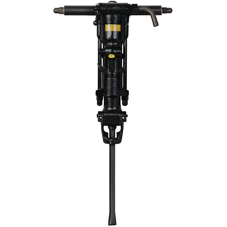 RH 658 L Pneumatic Hand Held Surface Rock Drill by Atlas Copco