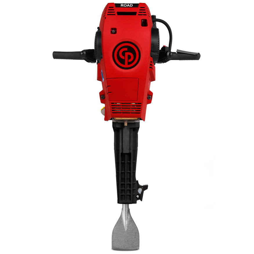 Chicago Pneumatic CP Red Hawk Road Gas Paving Breaker — 44 ft-lb, 1,440 BPM