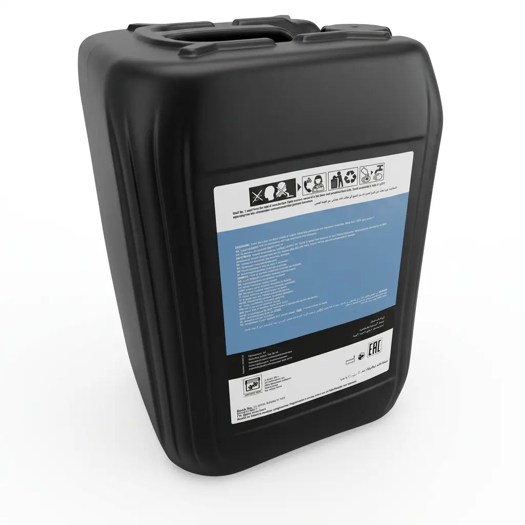 5 Gallons - Rotair Oil by Chicago Pnuematic - 6215714100
