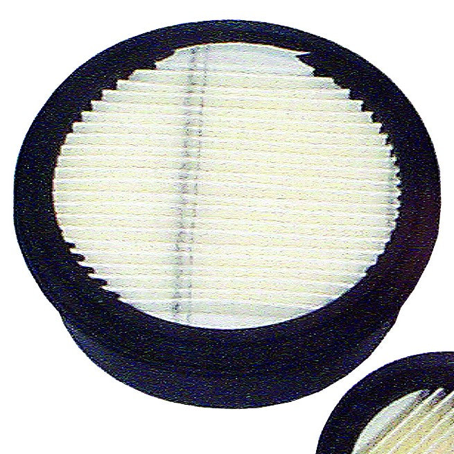 Solberg FS10-05 air intake filter silencer