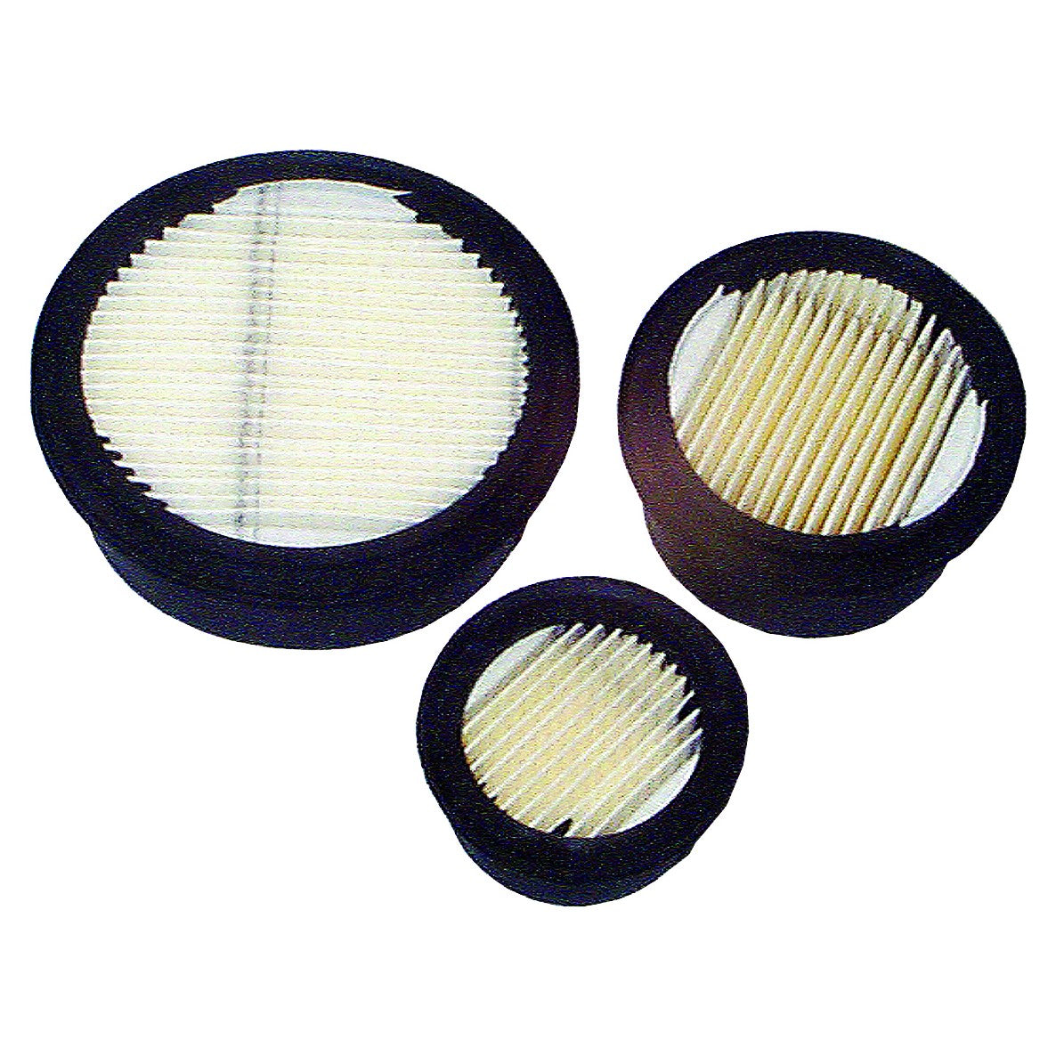 Solberg FS10-05 air intake filter