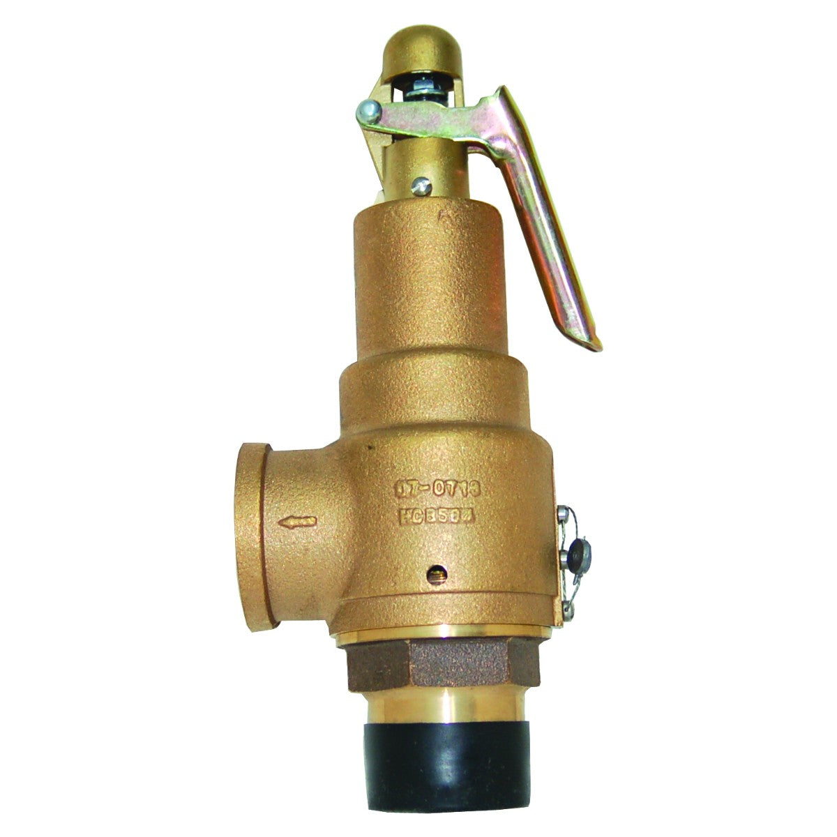 Kunkle 6010 safety relief valve