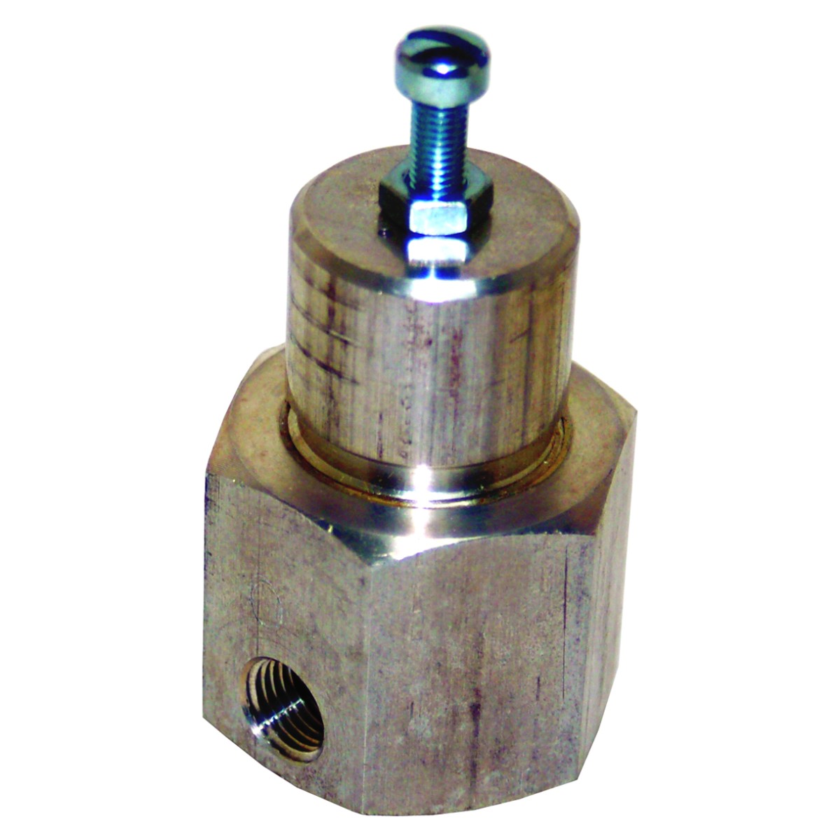 Aircon 1/4 inch control regulator S2502