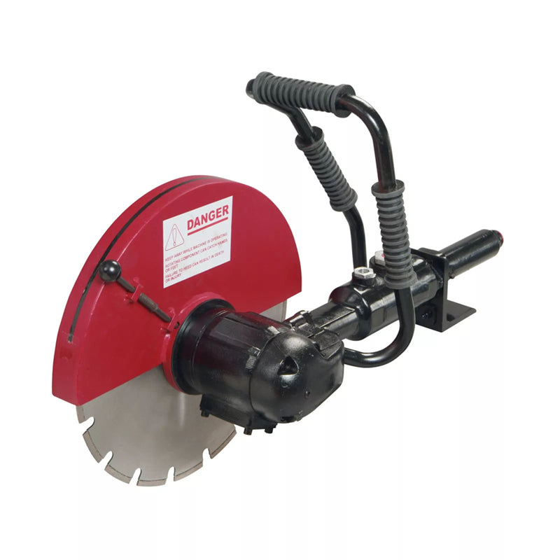 CP Hydraulic 14"/16" Cut-Off Saw