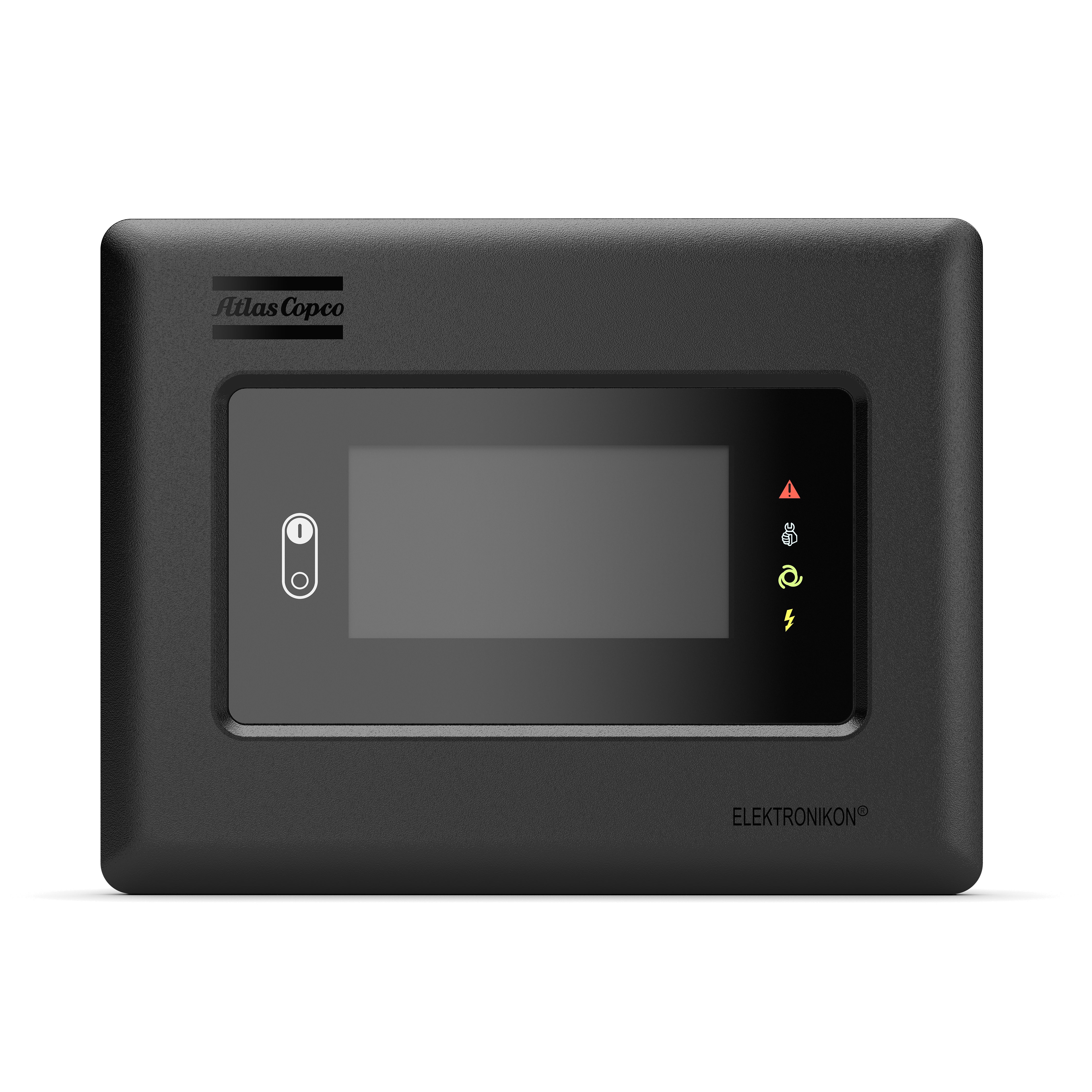 Atlas Copco GA5 - GA11 Oil-Injected Rotary Screw Air Compressor