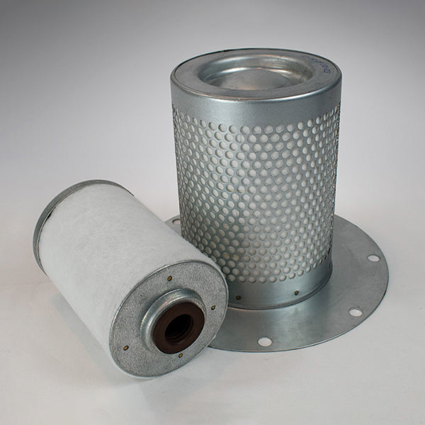 KD155-037 AIR/OIL SEPARATOR