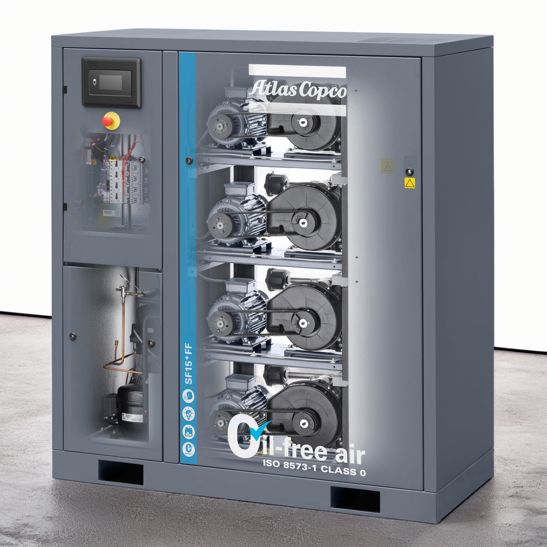 Warthog Air Compressor Store