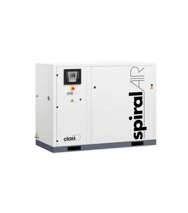 SpiralAIR Multi Oil-Free Scroll (Super Quiet) Compressor By Chicago Pneumatic