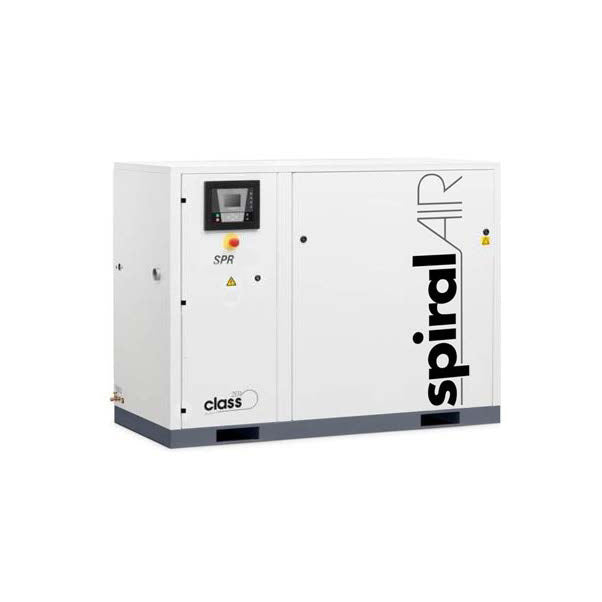 SpiralAIR Multi Oil-Free Scroll (Super Quiet) Compressor By Chicago Pneumatic