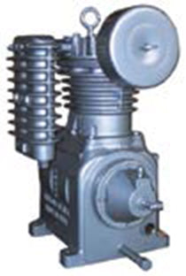 SAYLOR BEALL TWO STAGE AMERICAN MADE PUMPS