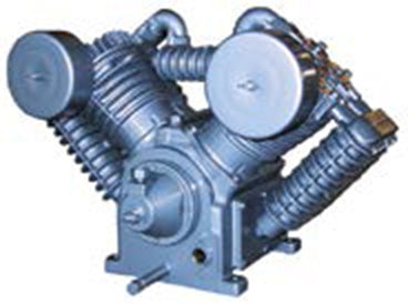 SAYLOR BEALL TWO STAGE AMERICAN MADE PUMPS