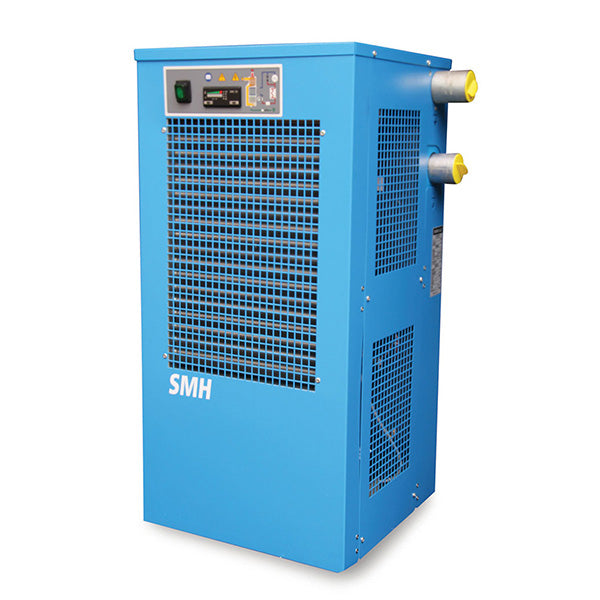 Schulz SMH High Temperature Air Dryers