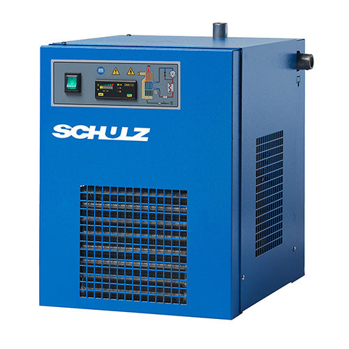 Schulz Non-Cycling Refrigerated Air Dryer