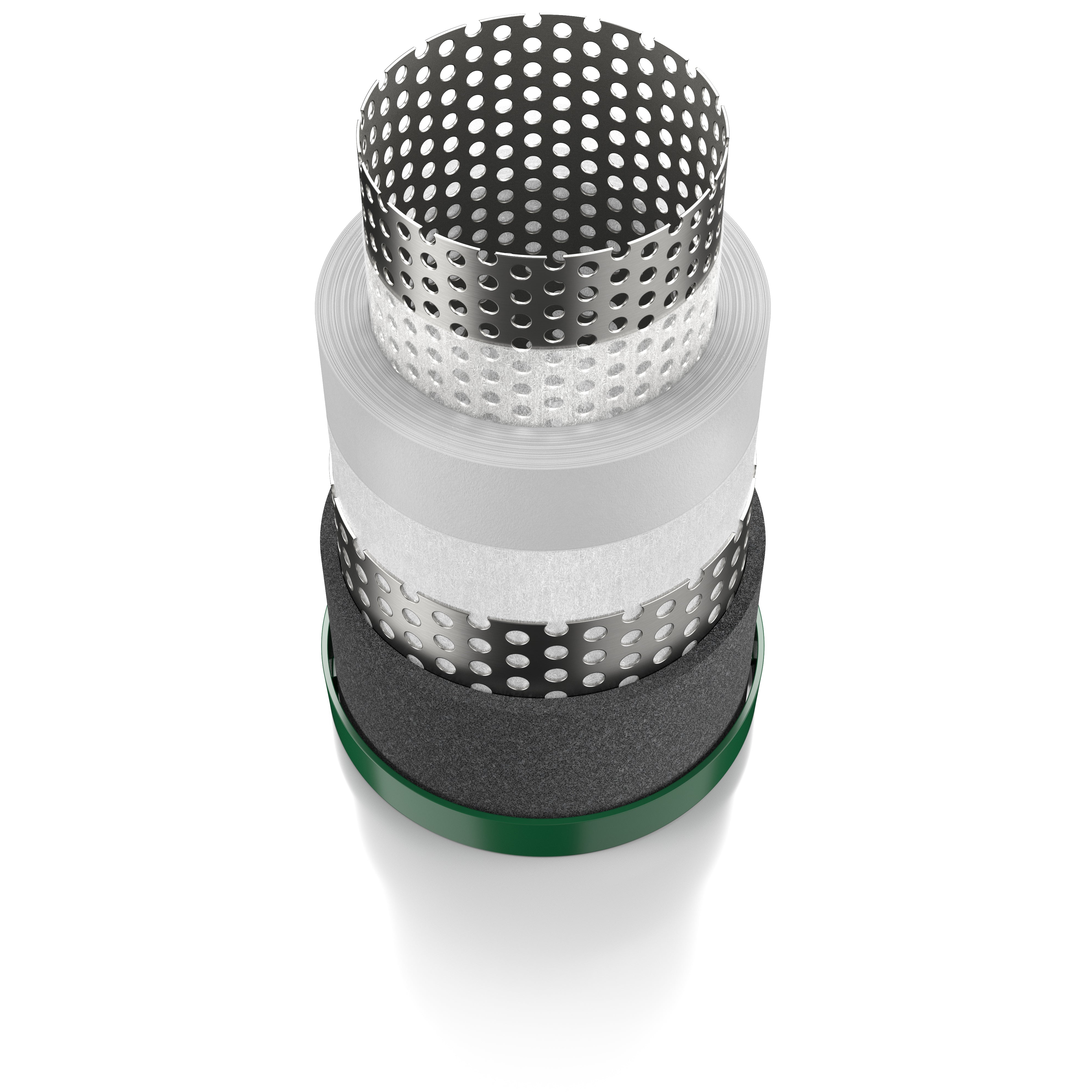 Atlas Copco UD+ "Ultimate" Coalescing Air Filter