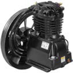 SCHULZ PUMP MSL IN-LINE TWO CYLINDER DESIGN