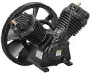 SCHULZ PUMP MSV TRADITIONAL “V” CYLINDER DESIGN