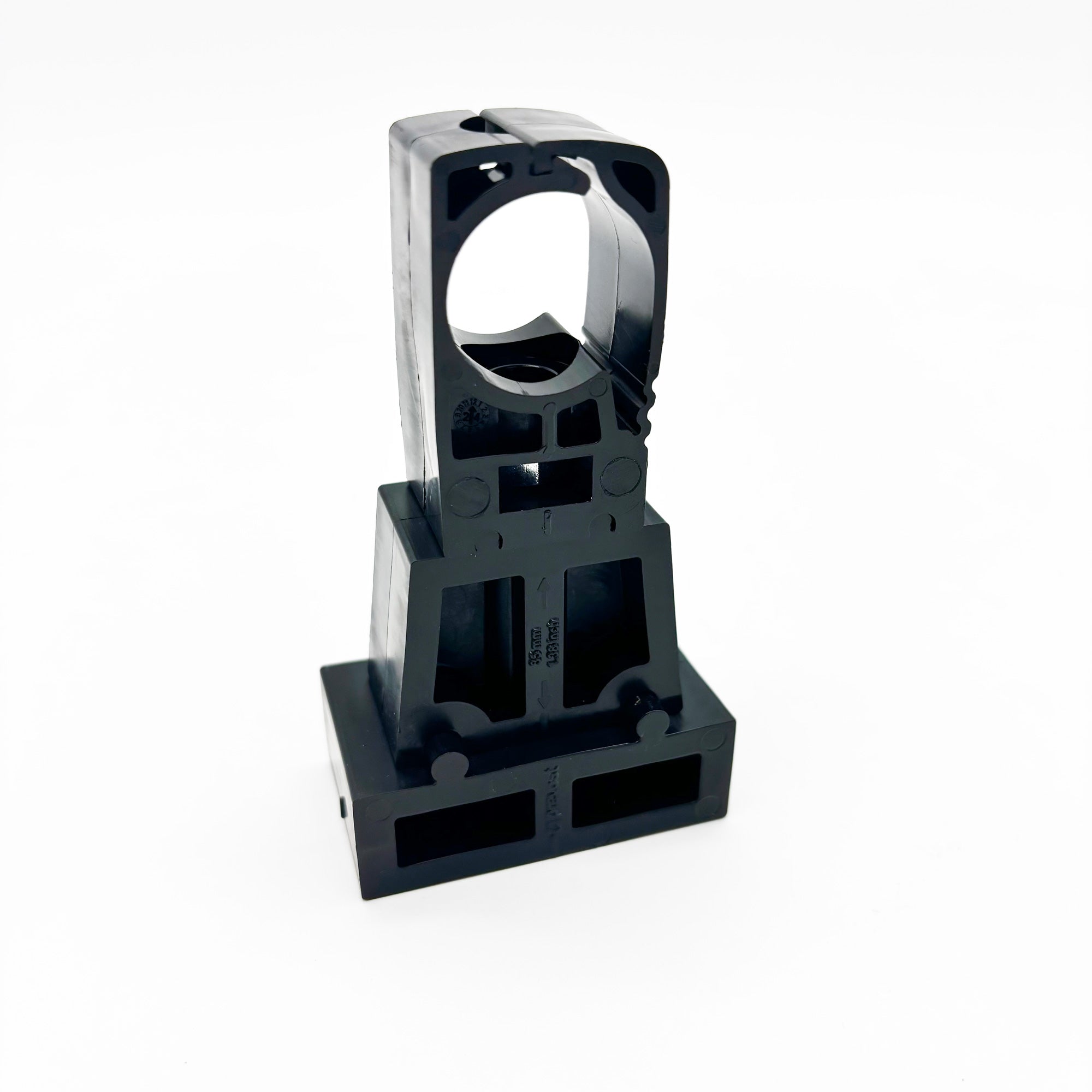 SPACER FOR PIPING CLAMP