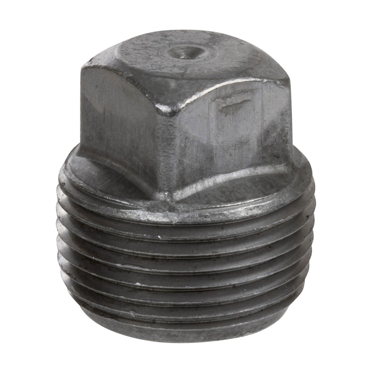 Square Head Steel Plugs