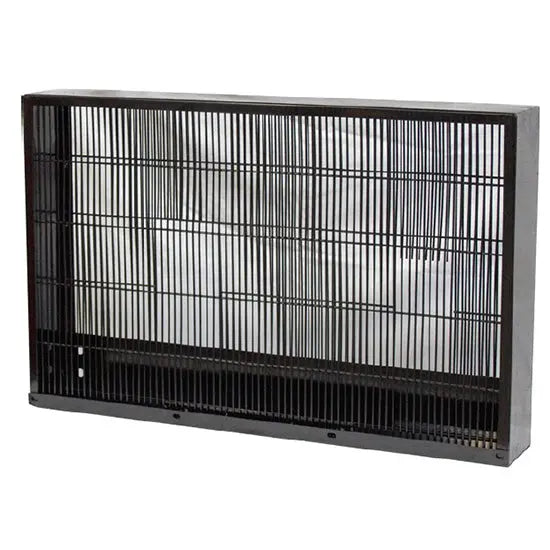 Steel Frame Belt Guards for Air Compressors – Warthog Air Compressor Store
