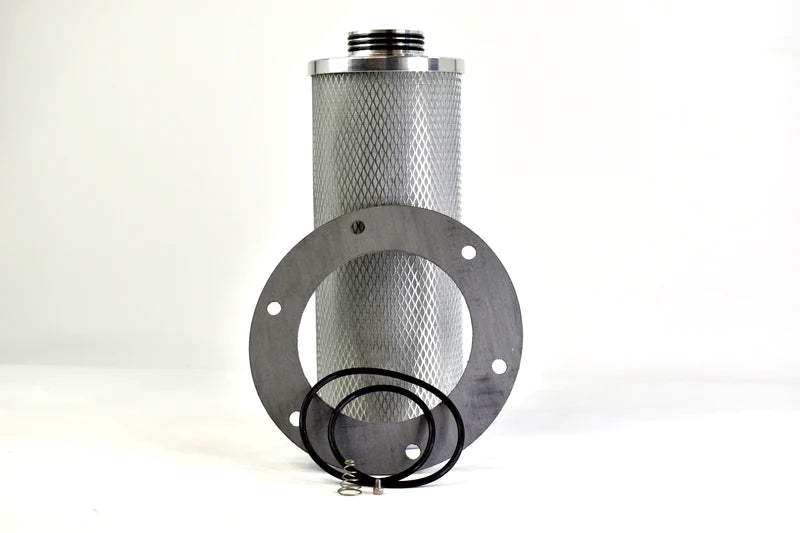 Sullair Separator Replacement - 02250215-621 - 02250215-621