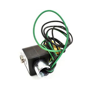 Sullair Solenoid Valve Replacement - 02250125-667
