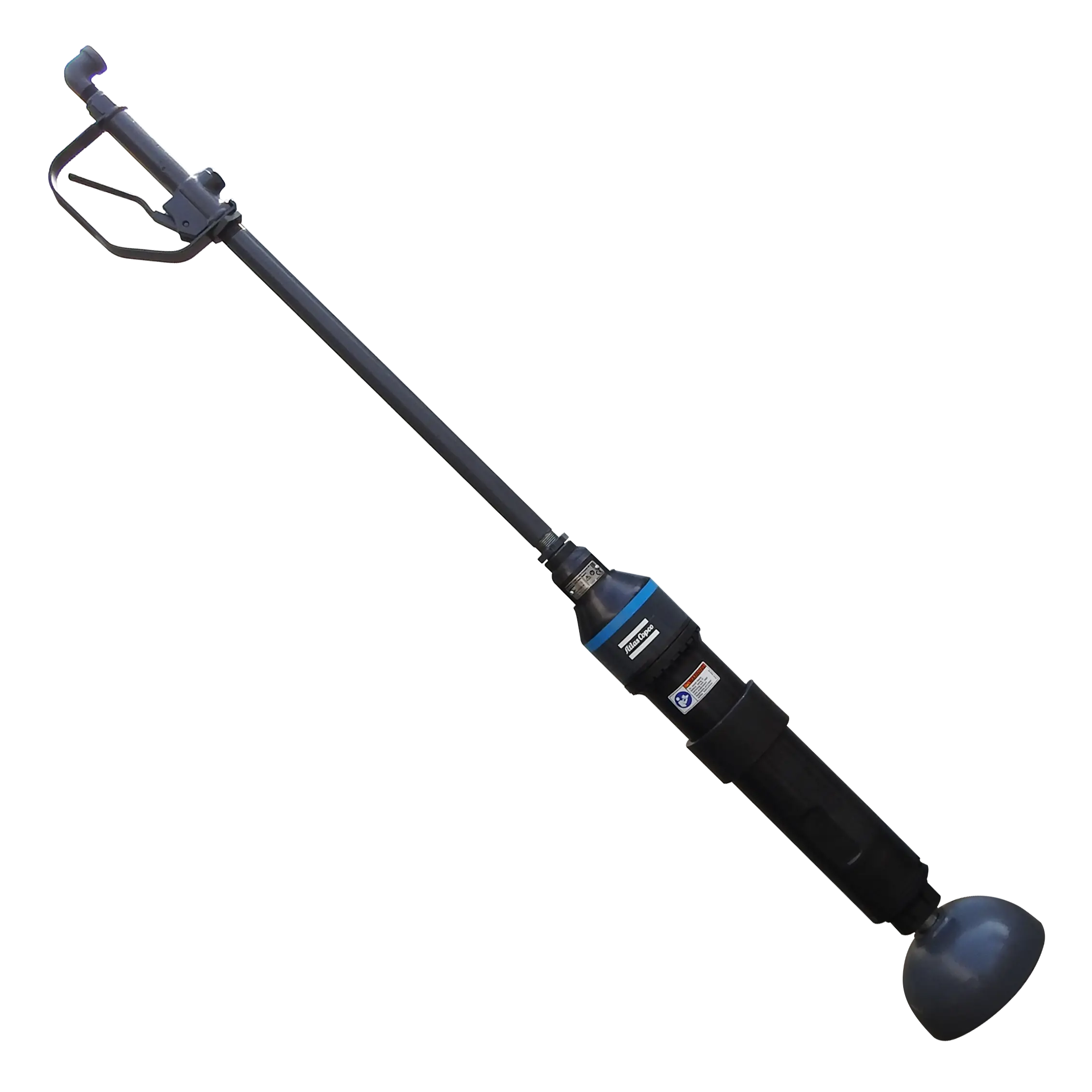 TAM 14 - 40 lb Class Backfill Tamper by Atlas Copco